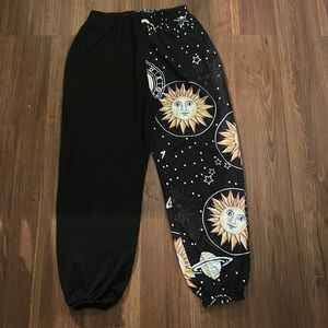 Sweatpants